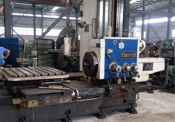 液压站液压系统