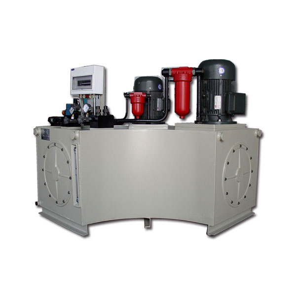 液压站液压系统