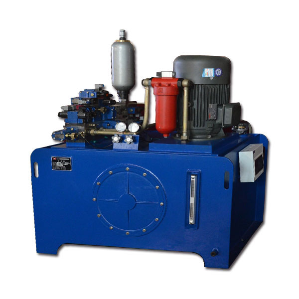 武汉华液传动制造有限公司