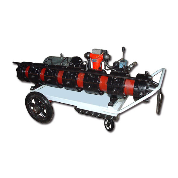 武汉华液传动制造有限公司