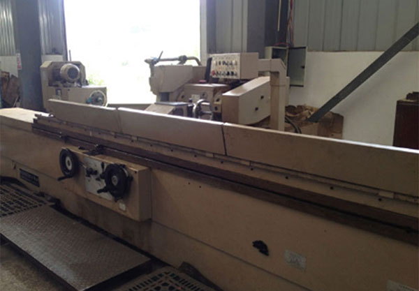 液压站液压系统