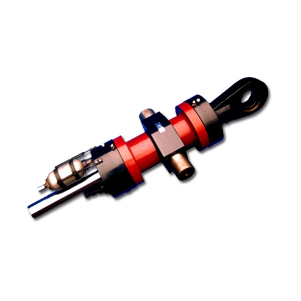 武汉华液传动制造有限公司